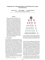 Preview of Finding the Law: Enhancing Statutory Article Retrieval via Graph Neural Networks